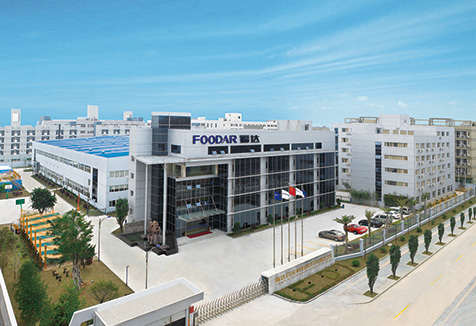 福達合金材料股份有限公司